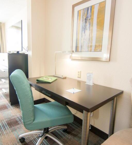 Номер Стандарт Адаптированный для Инвалидов, Wingate By Wyndham   Orlando International Airport  Free Hot Breakfast