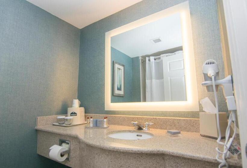 Номер Стандарт Адаптированный для Инвалидов, Wingate By Wyndham   Orlando International Airport  Free Hot Breakfast