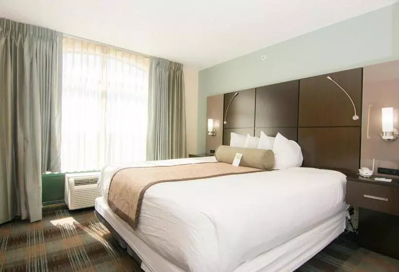 デラックススタジオ, Wingate By Wyndham   Orlando International Airport  Free Hot Breakfast