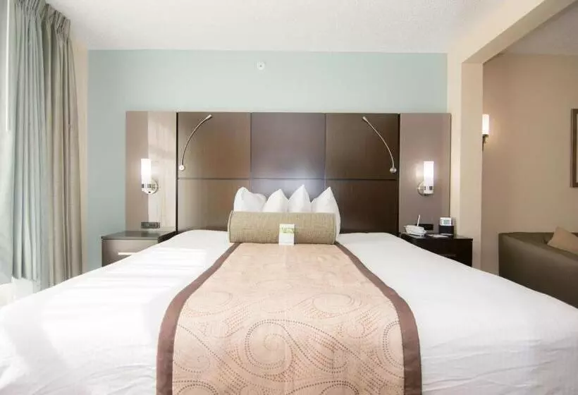 デラックススタジオ, Wingate By Wyndham   Orlando International Airport  Free Hot Breakfast