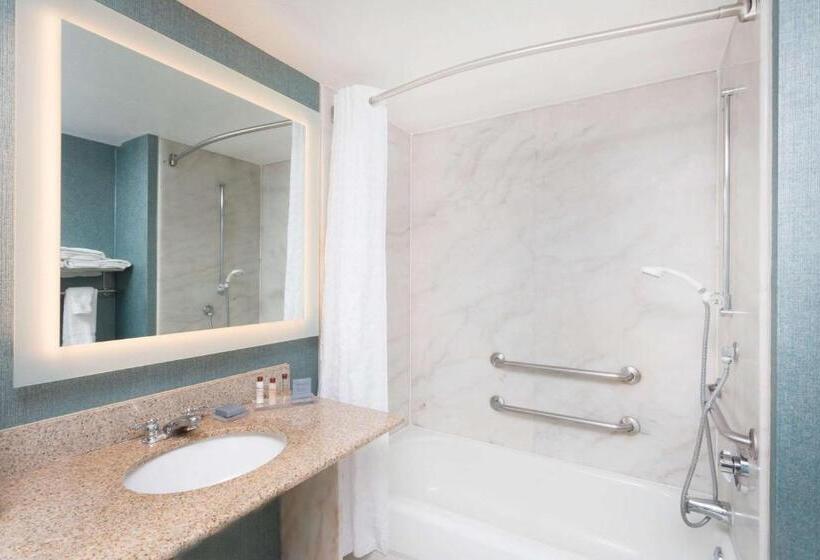 豪华工作室, Wingate By Wyndham   Orlando International Airport  Free Hot Breakfast