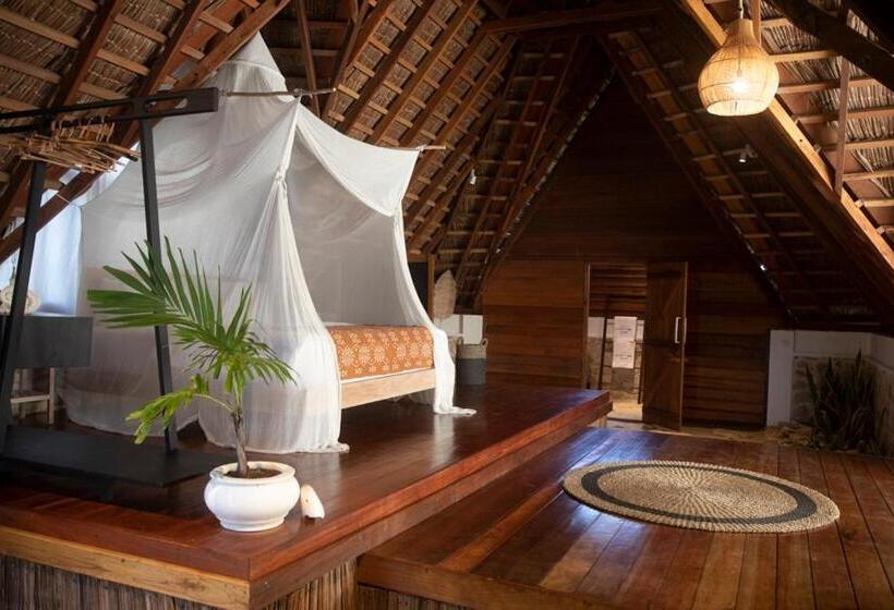 Семейный Номер Superior, 81 Palms Resort