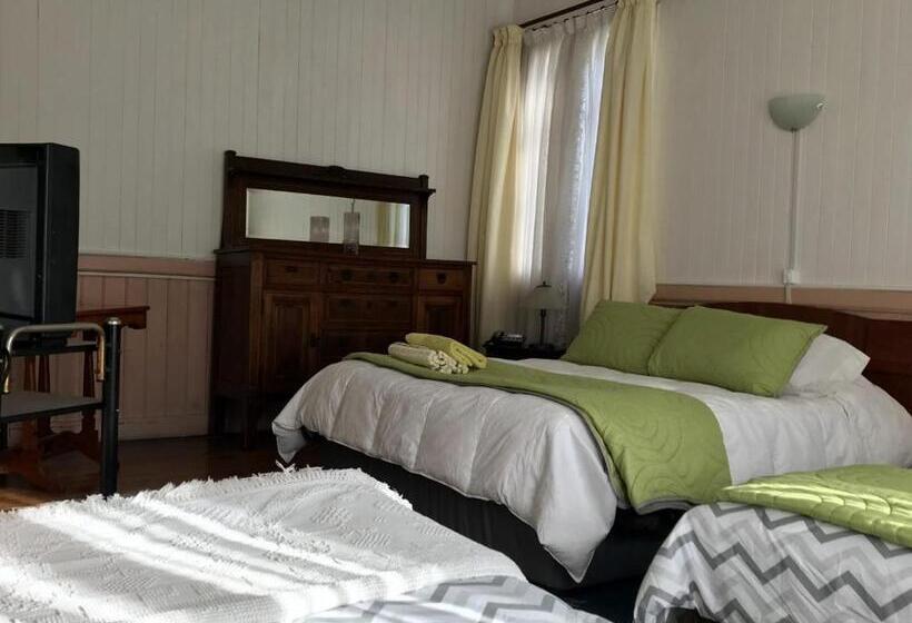 StandaardKamer, Hospedaje Mery