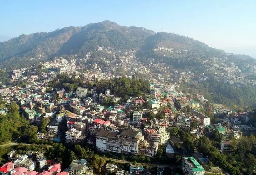 スイート（家族用）, Solan Retreat