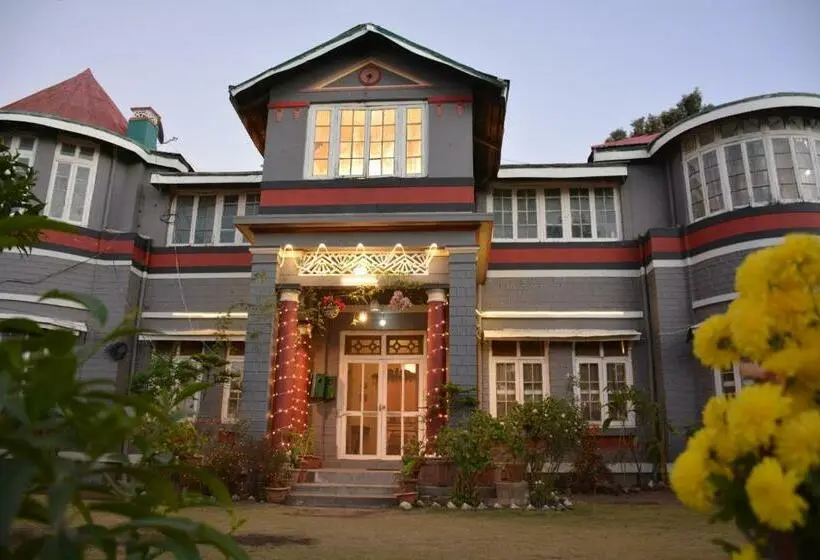 スイート（家族用）, Solan Retreat
