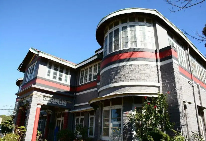 スイート（家族用）, Solan Retreat
