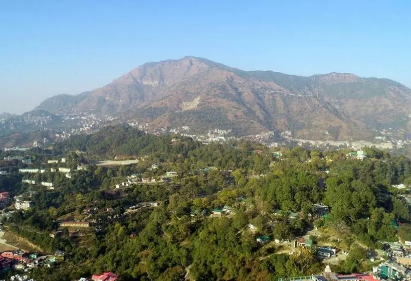 スイート（家族用）, Solan Retreat