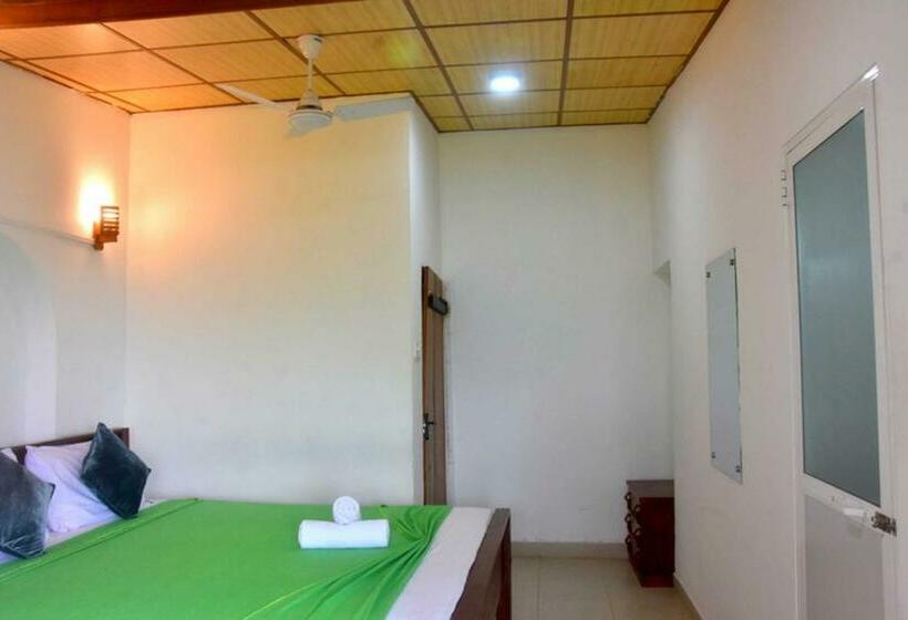 标准间带阳台, H2o