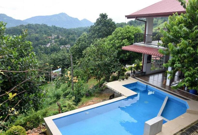 标准间带阳台, H2o