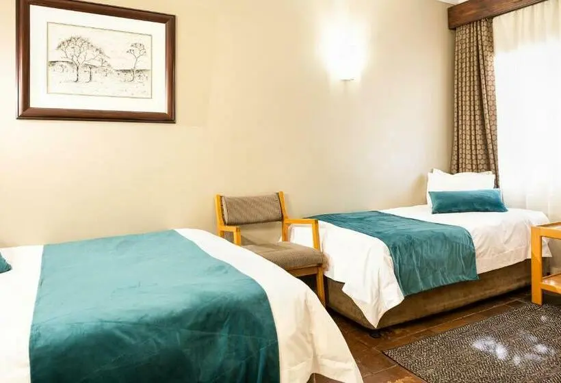 エコノミールーム, Kathu Gamagara Lodge