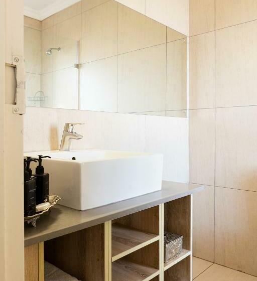 シングルデラックスルーム, Kathu Gamagara Lodge