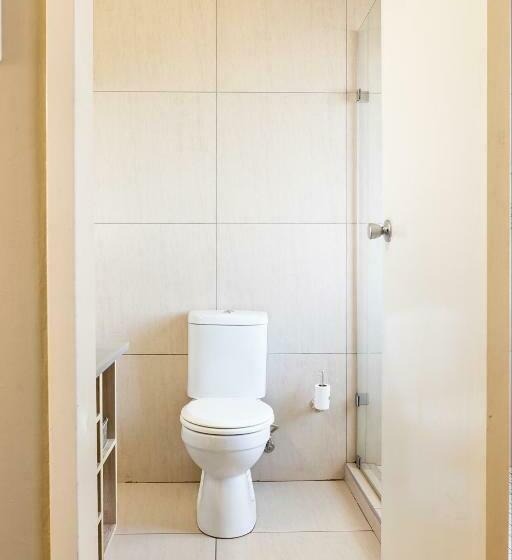 シングルデラックスルーム, Kathu Gamagara Lodge