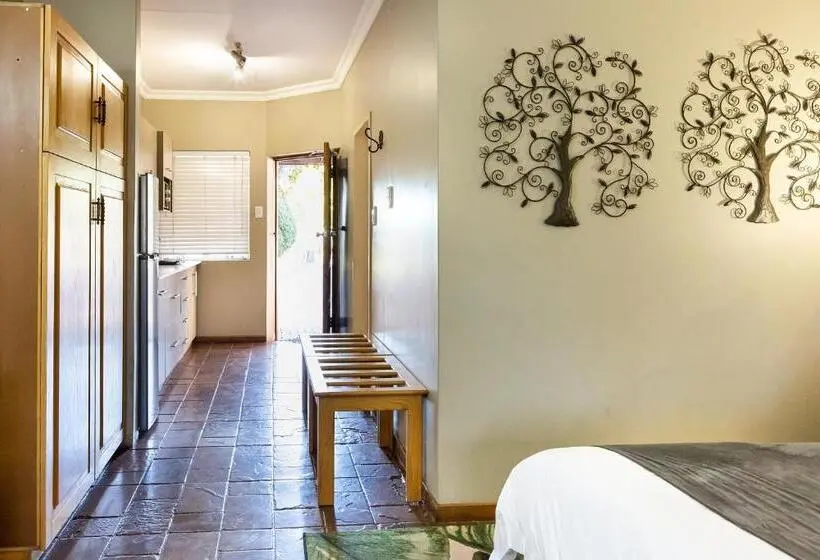 ファミリールーム, Kathu Gamagara Lodge