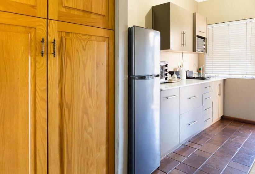 ファミリールーム, Kathu Gamagara Lodge