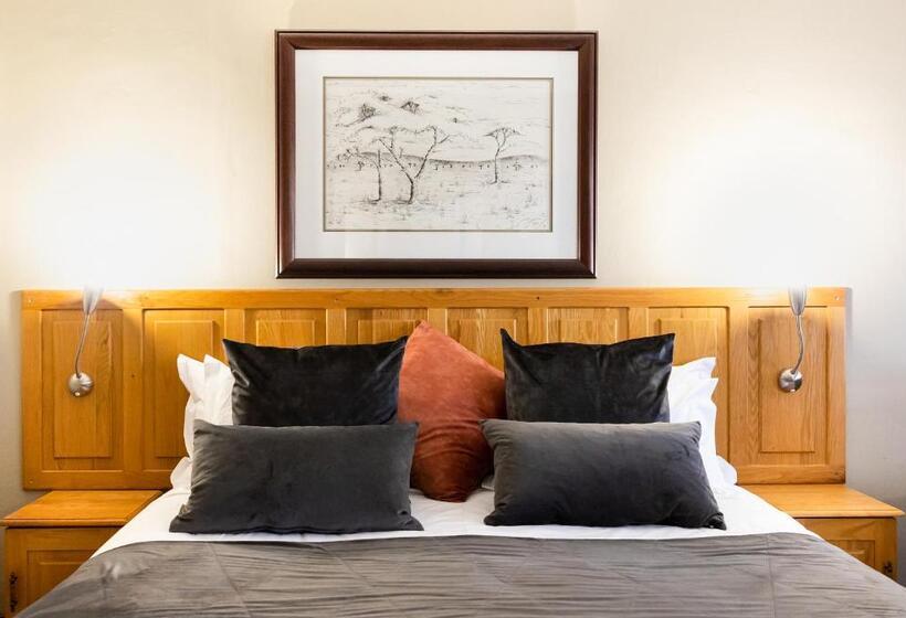 ファミリールーム, Kathu Gamagara Lodge