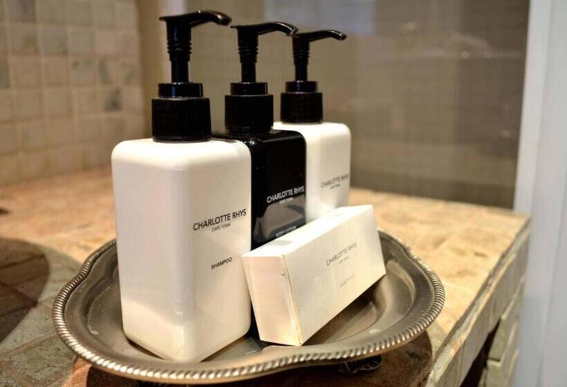 ファミリールーム, Kathu Gamagara Lodge