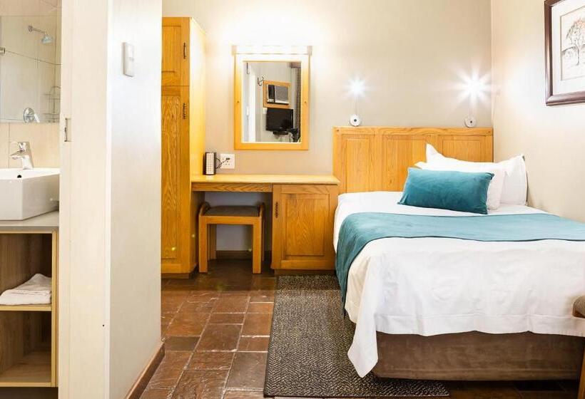 エコノミールーム, Kathu Gamagara Lodge