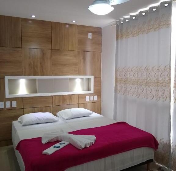 스탠다드 룸, Pousada Encanto Das Montanhas