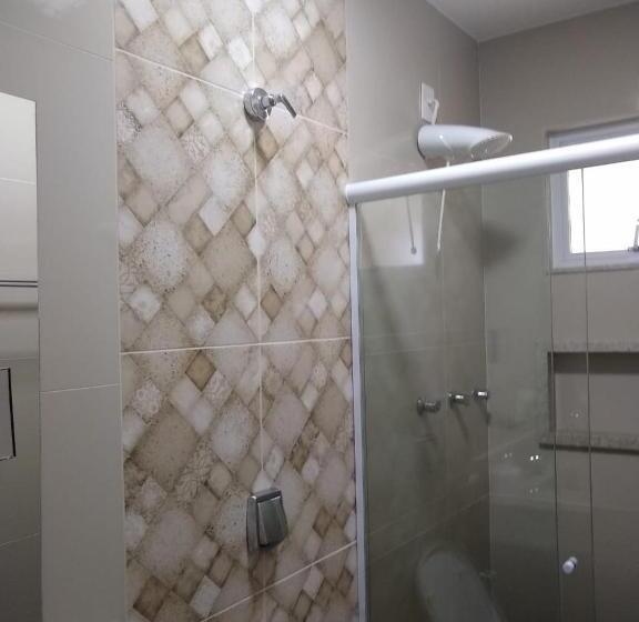 스탠다드 트리플 룸, Pousada Encanto Das Montanhas