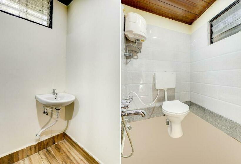 トリプルクラシックルーム, Spot On Nandish Lodge