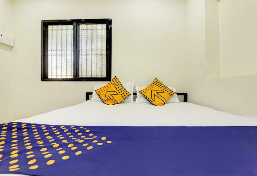 トリプルクラシックルーム, Spot On Nandish Lodge