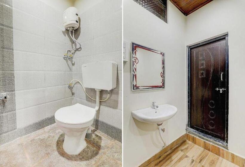 トリプルクラシックルーム, Spot On Nandish Lodge