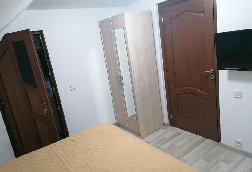 스탠다드 룸, Casa Todea