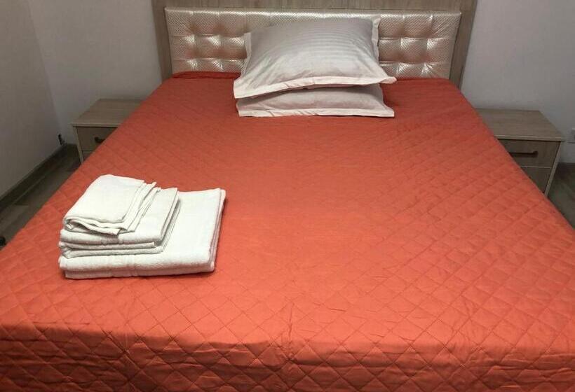 스탠다드 룸, Casa Todea