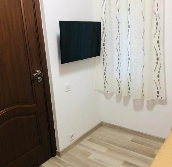 스탠다드 룸, Casa Todea