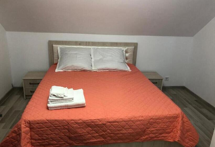 스탠다드 룸, Casa Todea