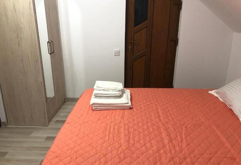 스탠다드 룸, Casa Todea