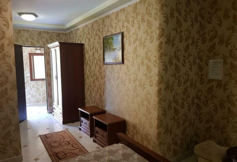 اتاق سوپریور, Villa Vera