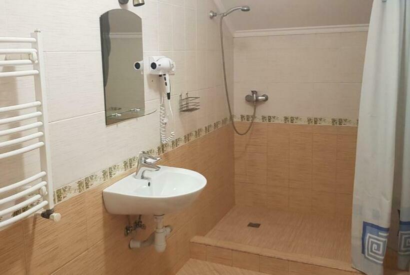 اتاق سوپریور, Villa Vera