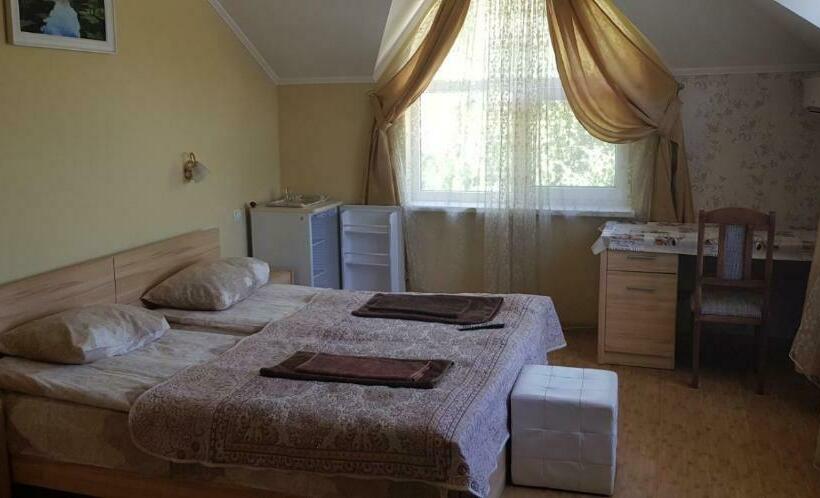 اتاق سوپریور, Villa Vera