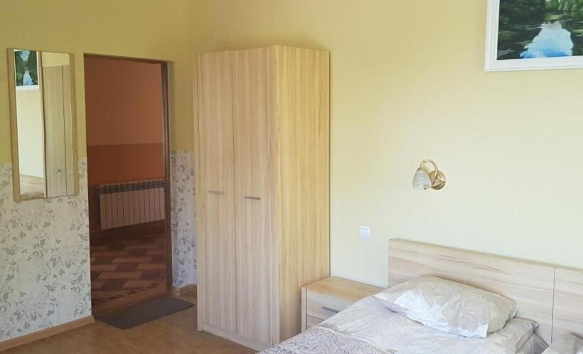 اتاق سوپریور, Villa Vera