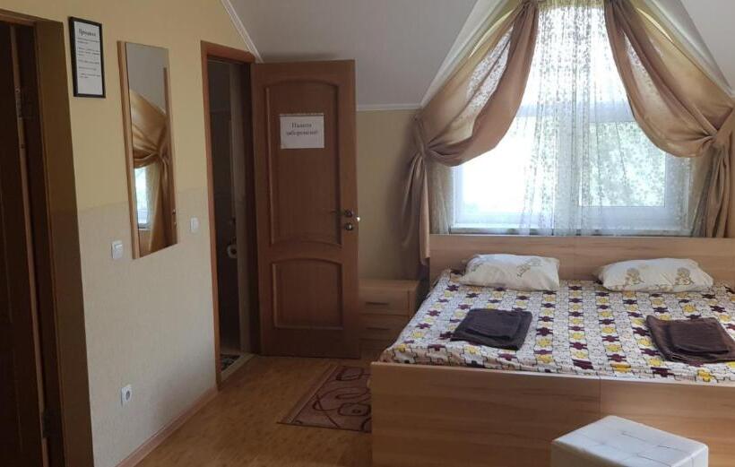 اتاق سوپریور, Villa Vera