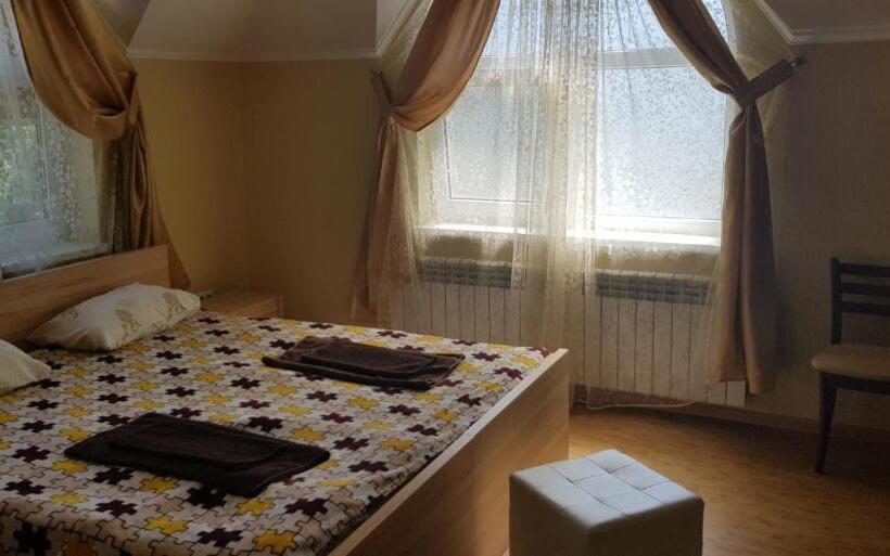 اتاق سوپریور, Villa Vera