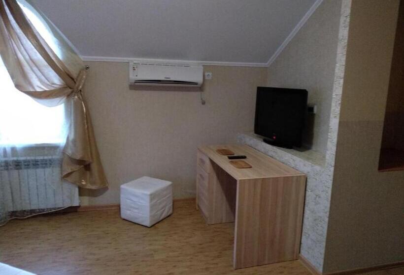 اتاق سوپریور, Villa Vera