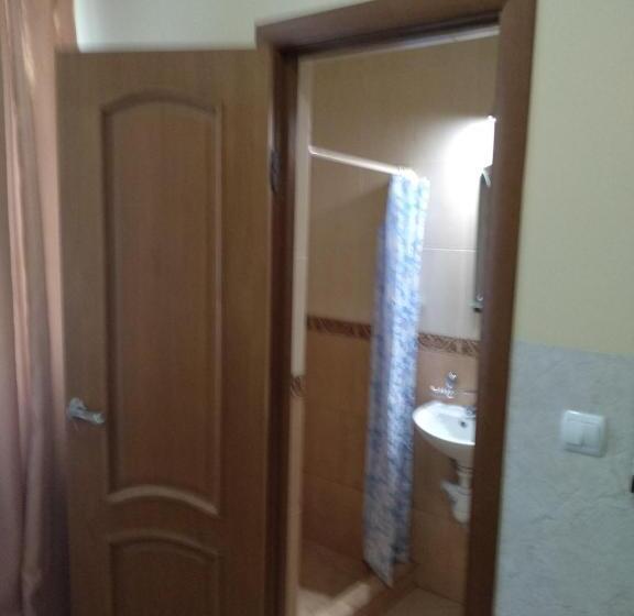 اتاق استاندارد یک نفره, Villa Vera