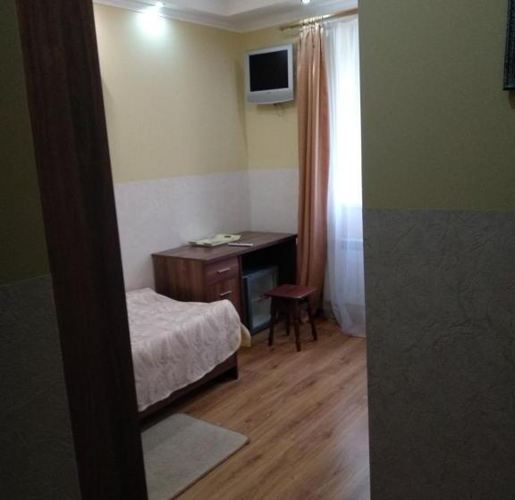 اتاق استاندارد یک نفره, Villa Vera