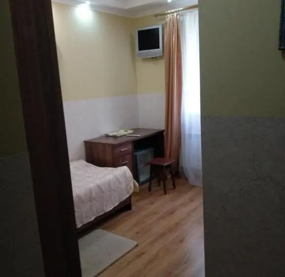 اتاق استاندارد یک نفره, Villa Vera