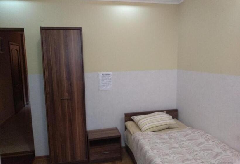 اتاق استاندارد یک نفره, Villa Vera