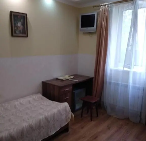 اتاق استاندارد یک نفره, Villa Vera
