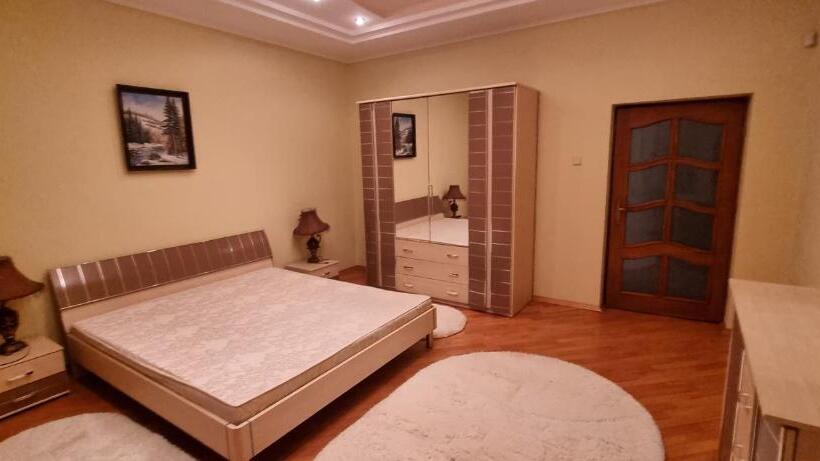 ویلای 1 خوابه, Villa Vera