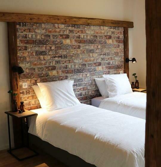 Семейный Номер, Pension Leano