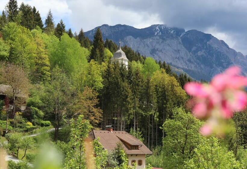 Семейный Номер, Pension Leano