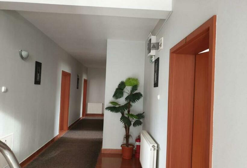 기본룸, Pensiunea Ama