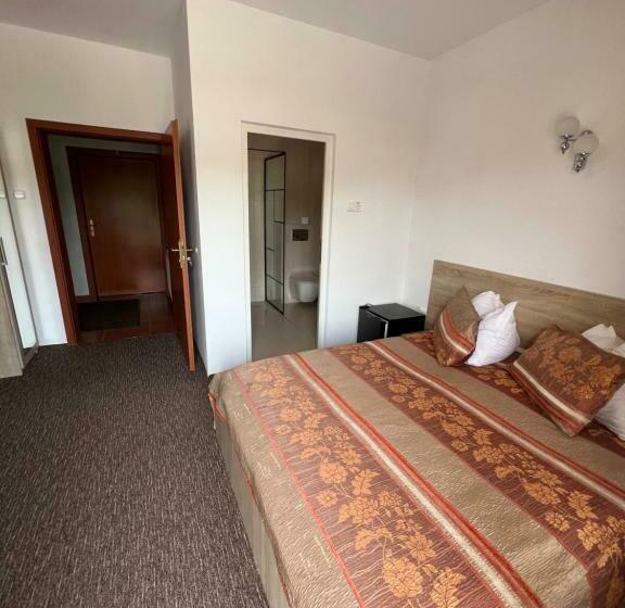 기본룸, Pensiunea Ama