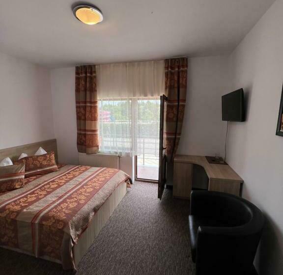 기본룸, Pensiunea Ama