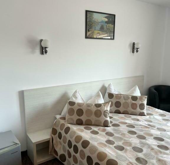 스탠다드 룸, Pensiunea Ama